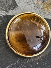 EYE OF THE TIGER - GOLD