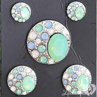 EXCLUSIVE BUNDLE 046 - PALETTE JADE