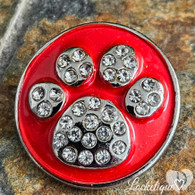 RED PAW