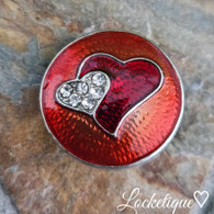 A STOLEN HEART
