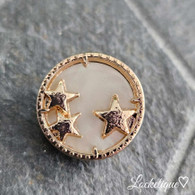 MINI THE STARS - GOLD