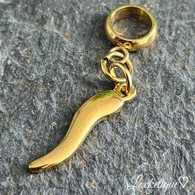 CBMS- SHOFAR (GOLD)