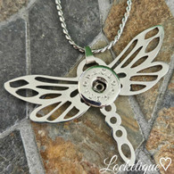 PENDANT LUXE SS - WINS OF RENEWAL