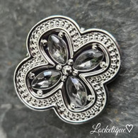 CLOVER - SILVERGRAY