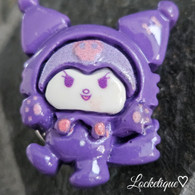 RESIN - KUROMI (3)