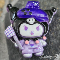 RESIN - KUROMI (4)