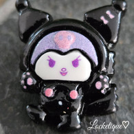 RESIN - KUROMI (5)