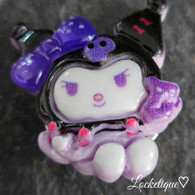 RESIN - KUROMI (6)