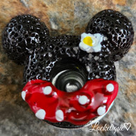 INSP MINNIE DONUT