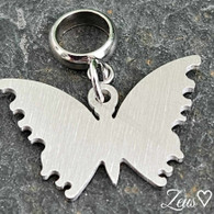 CBMS- MY BUTTERFLY (SILVER)