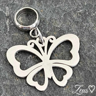 CBMS- SUMMER BUTTERFLY (SILVER)