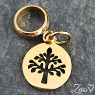 CBMS- TREE OF LIFE (GOLD)