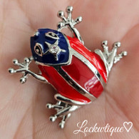 MINI COQUI BORICUA