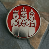 MINI THREE KINGS
