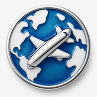 MINI TRAVEL THE WORLD