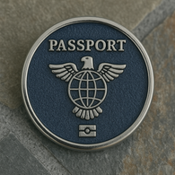 MINI PASSPORT