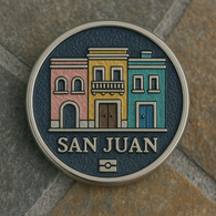 CASITAS SAN JUAN