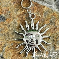 CBMS- BRIGHT SUN (SILVER)