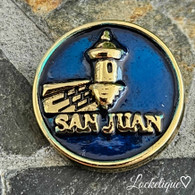 GARITA SAN JUAN