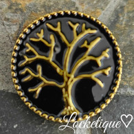 TREE LIFE (GOLD)