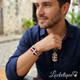 Example ; If you pair these buttons with our pieces, you’ll achieve an exceptional look.