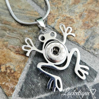 MINI PENDANT LUXE SS - COQUI