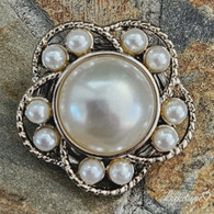 ANASTASIA PEARLS (SILVER)