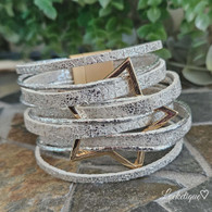 MAGNETIC BRACELET - BIG STAR