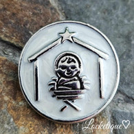 HOPE BEGINS HERE - JESUS