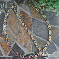 OMEGA LUXE SS SET - LOVE (TRICOLOR)