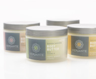 HYDRATING BODY BUTTERS