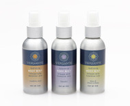 hydrating BODY MIST infused with essential oils