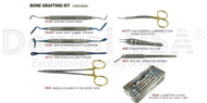 BONE GRAFTING KIT