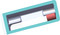 Blood collection tubes sterile pack