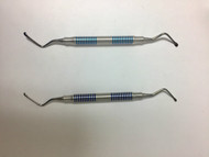 Lucas Curette #85 and #86 Serrated