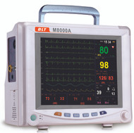 Multi-Parameter Patient Monitor (M8000A)