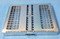 Sterilization Cassette - Solid Series - 10 instruments -closed