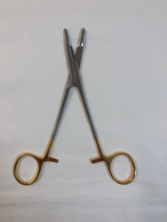 Needle Holder Olsen-Hegar 16cm 