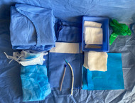 Dental_pack_sterile_fields_and_drapes_for_oral_surgery