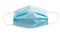 Surgical face mask - level 3 - FDA 510k cleared