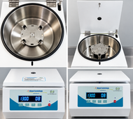 Horizontal  PRF Centrifuge