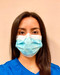 Surgical face Mask Level 3 -FDA cleared