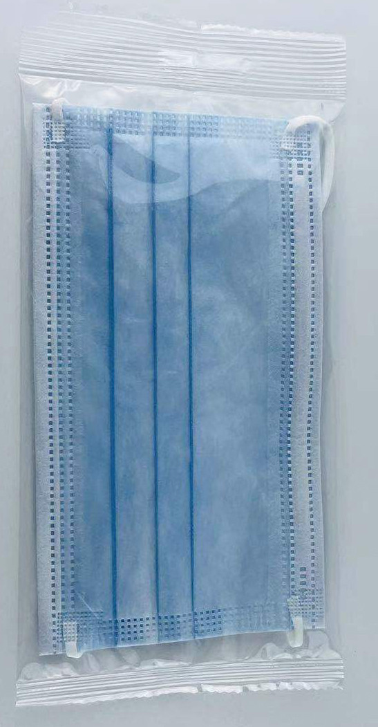 衛生医療用品・救急用品 Moisturizing Mask 3 pieces 10 sets Amazon.com: TAIJI Medical Supplies TMS Consumer Series 3