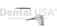 LINDEMANN DRILL 2.0mm LATCH TYPE LOW SPEED HANDPIECE USE by Power Dental USA
