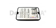POWER IMPLANT REMOVER SINGLE OUT KIT by Power Dental USA