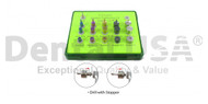 IMPLANT POSITIONING / DRILL GUIDE KIT by Power Dental USA