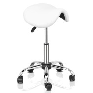 Saddle Stool: Ergonomic seating for Precision & Posture