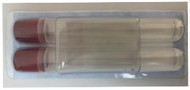PRF-Dual tubes
