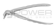 Crown Spreader Forceps