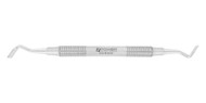 Crown Spreaders Elevator Handle Flat (-) Type